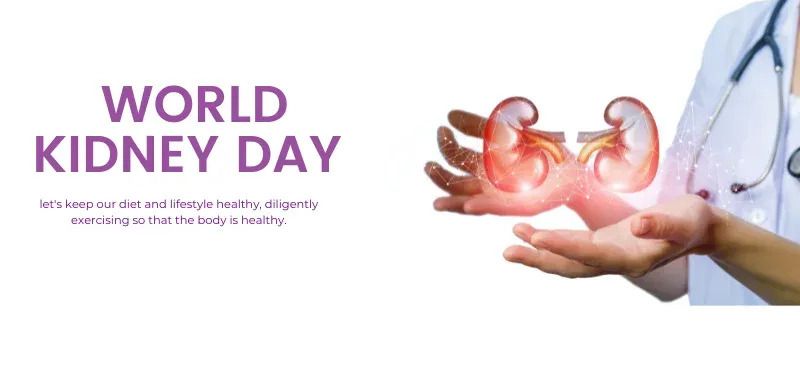 World Kidney Day 2025