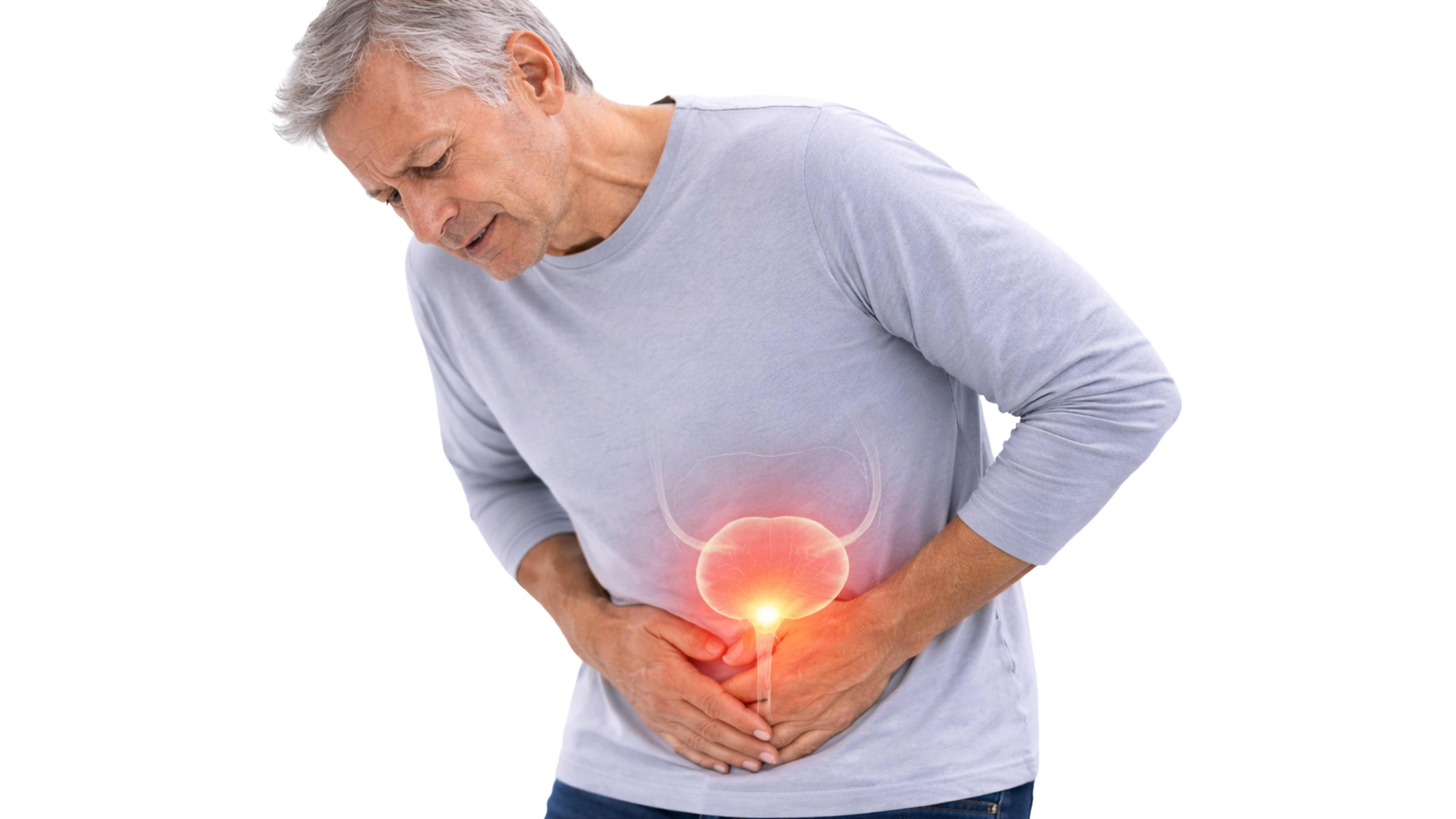 Urinary Retention