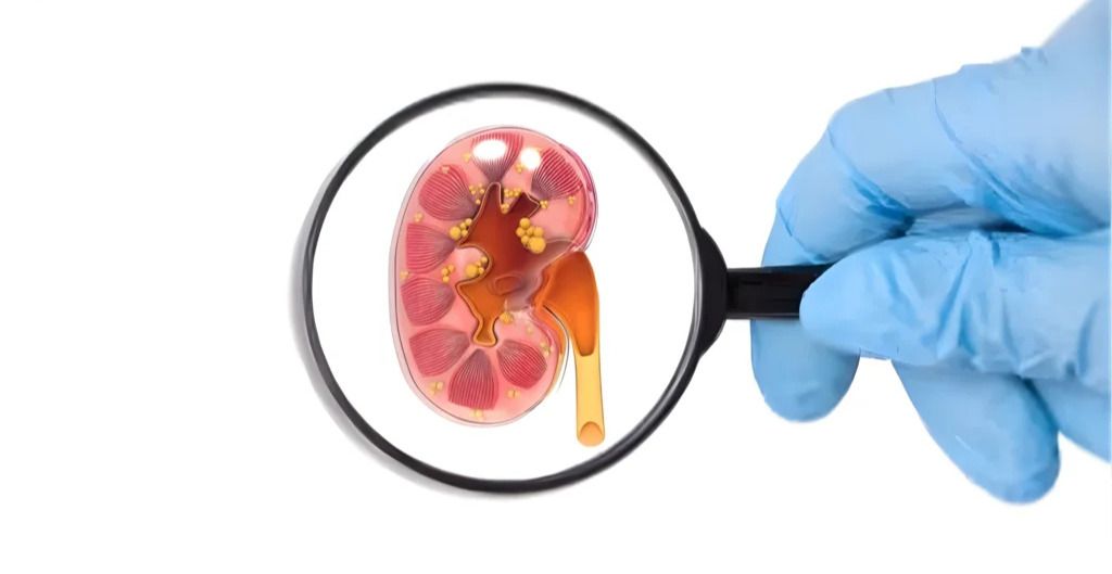 Kidney Stone Treatment