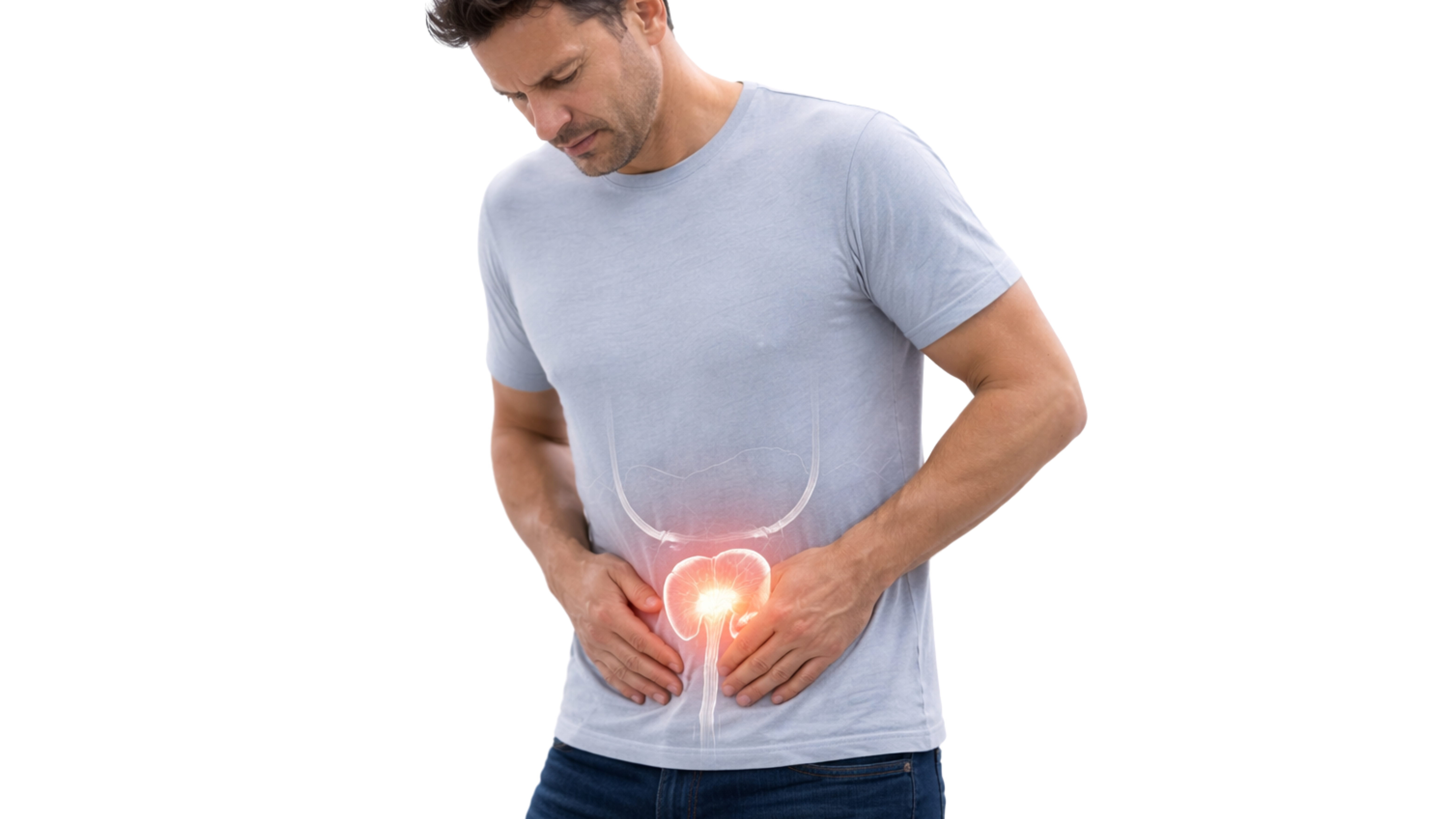 Benign Prostatic Hyperplasia (BPH)