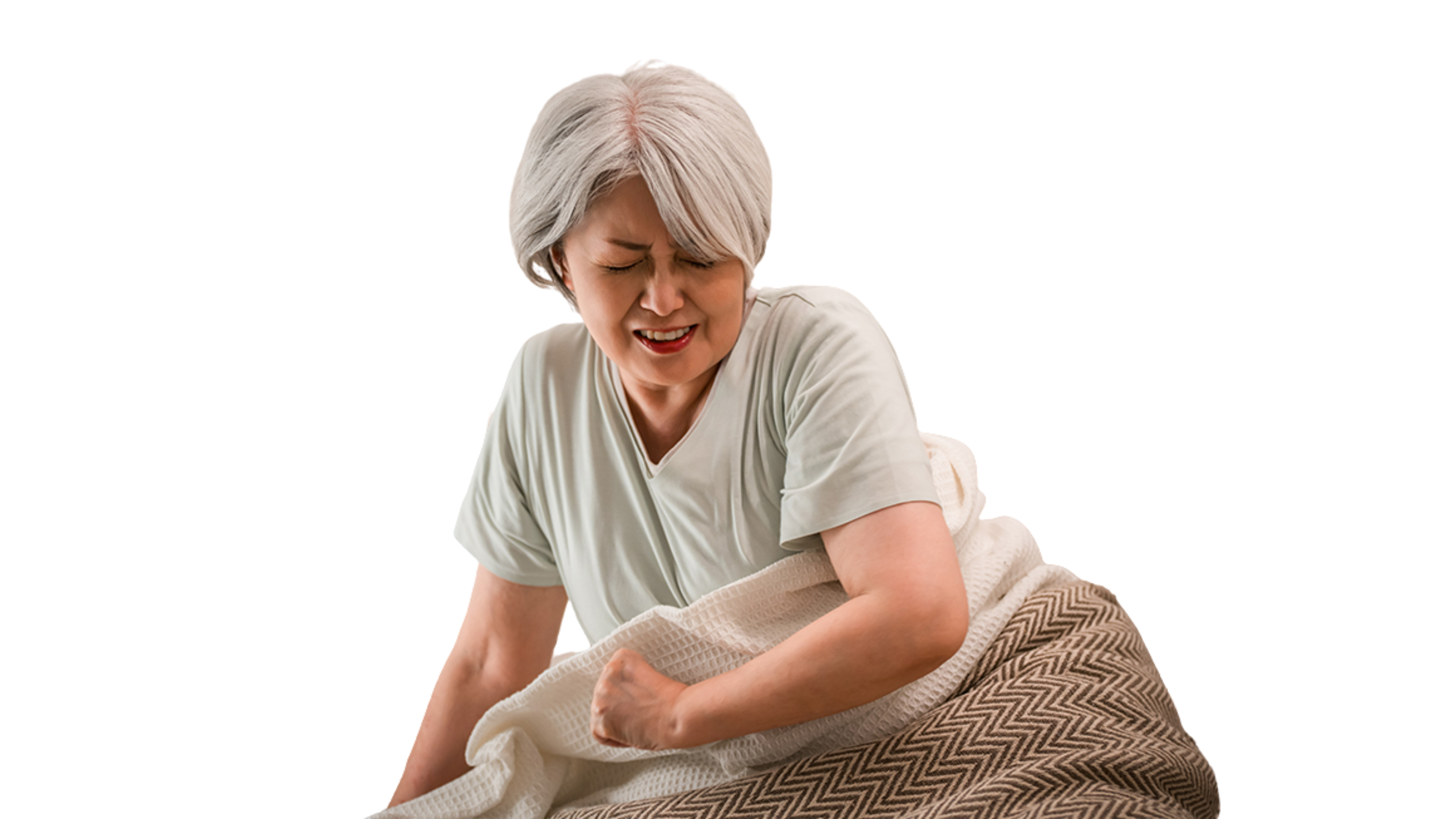 Nocturia