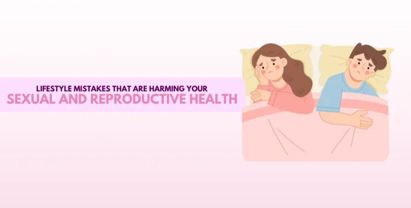 Sexual and Reproductive Health
