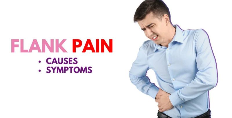 Flank Pain