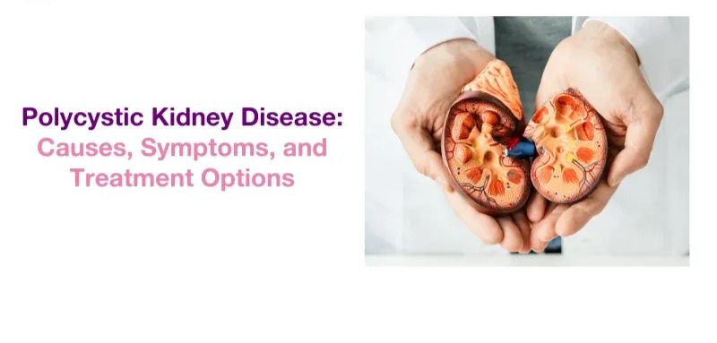 Polycystic Kidney Disease