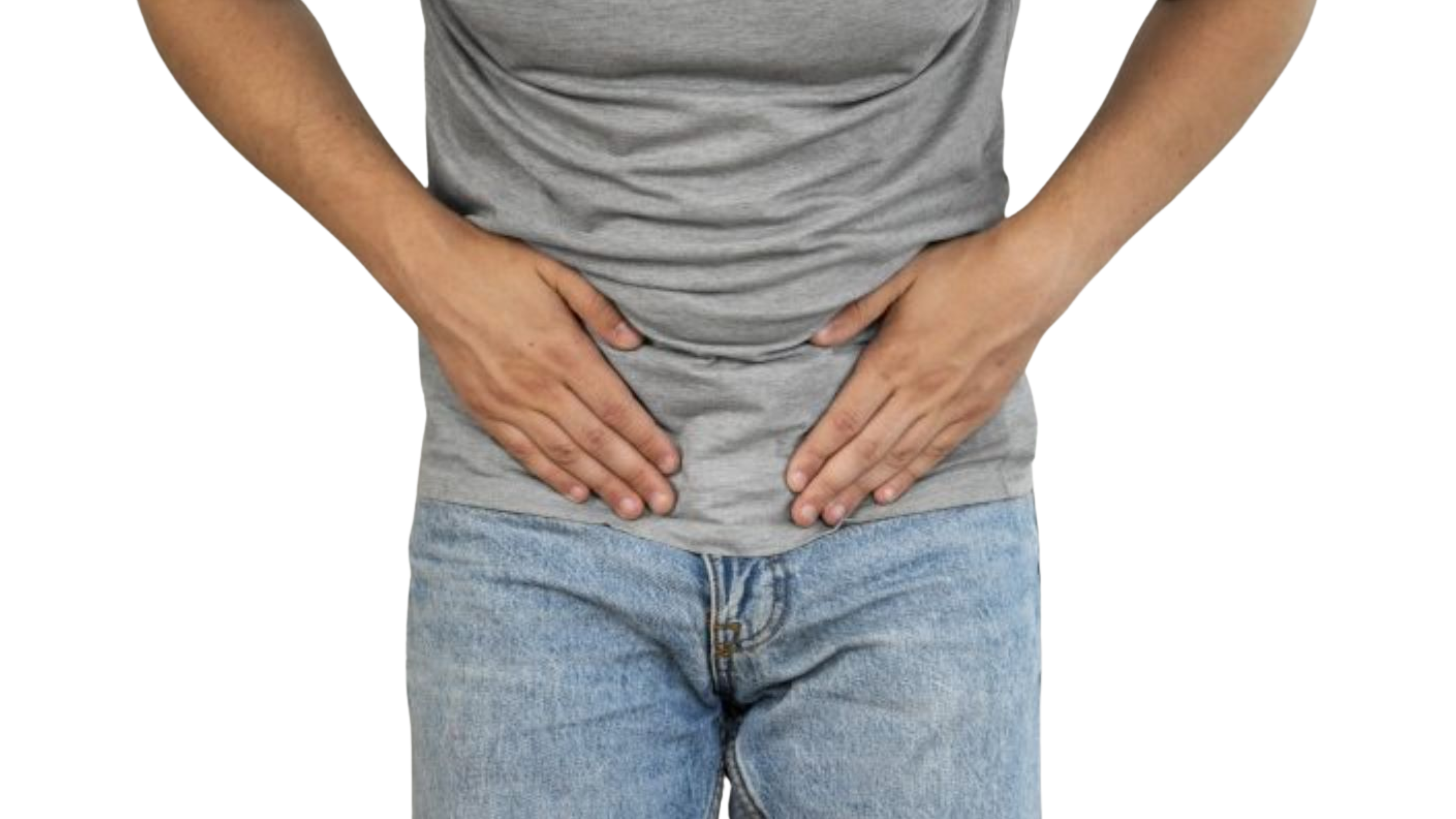 Posterior urethral valve condition overview illustration
