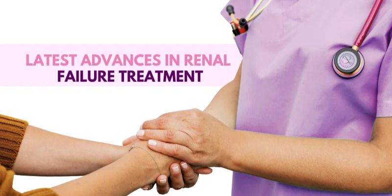 renal failure treatment