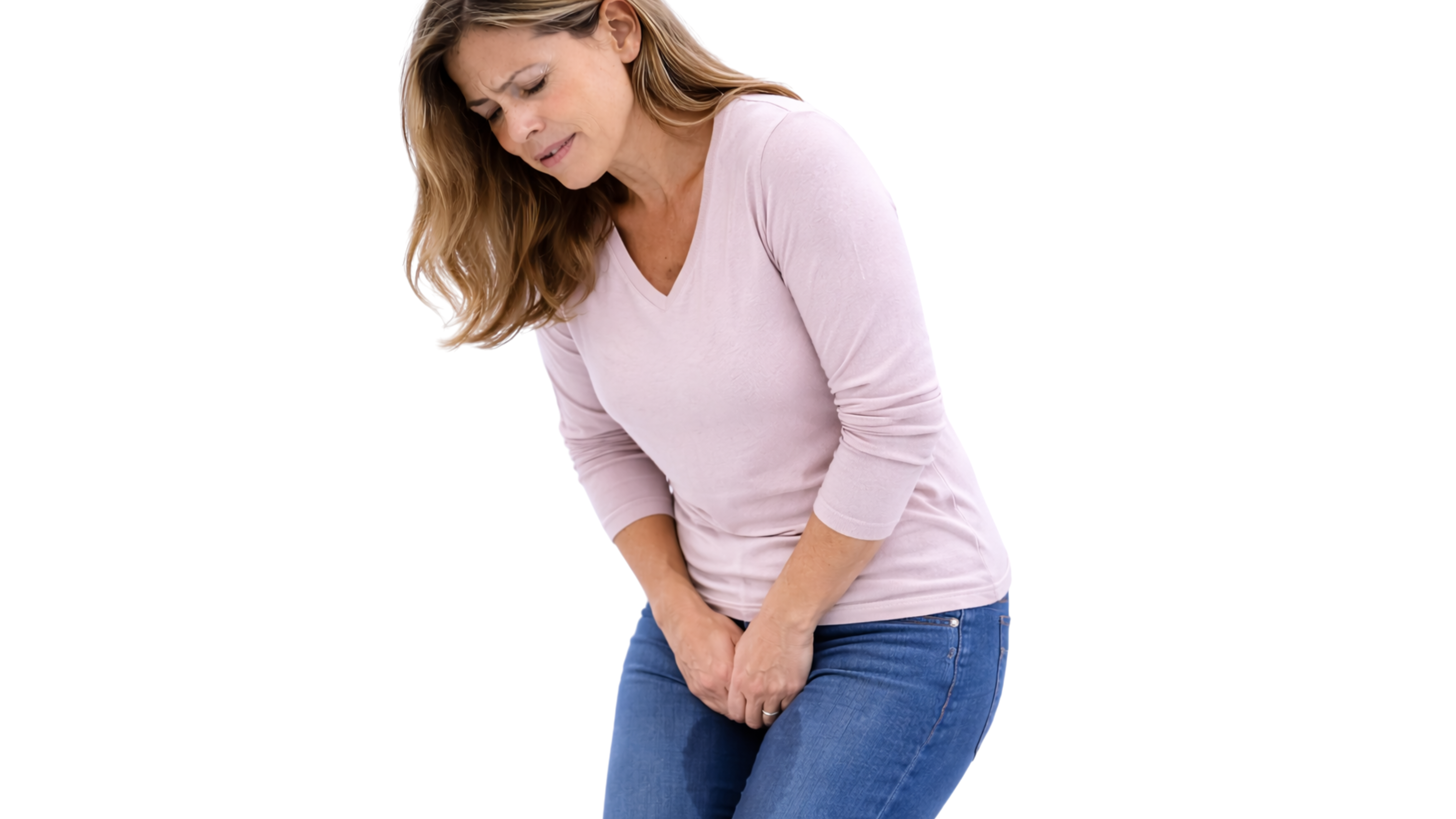 Stress Urinary Incontinence