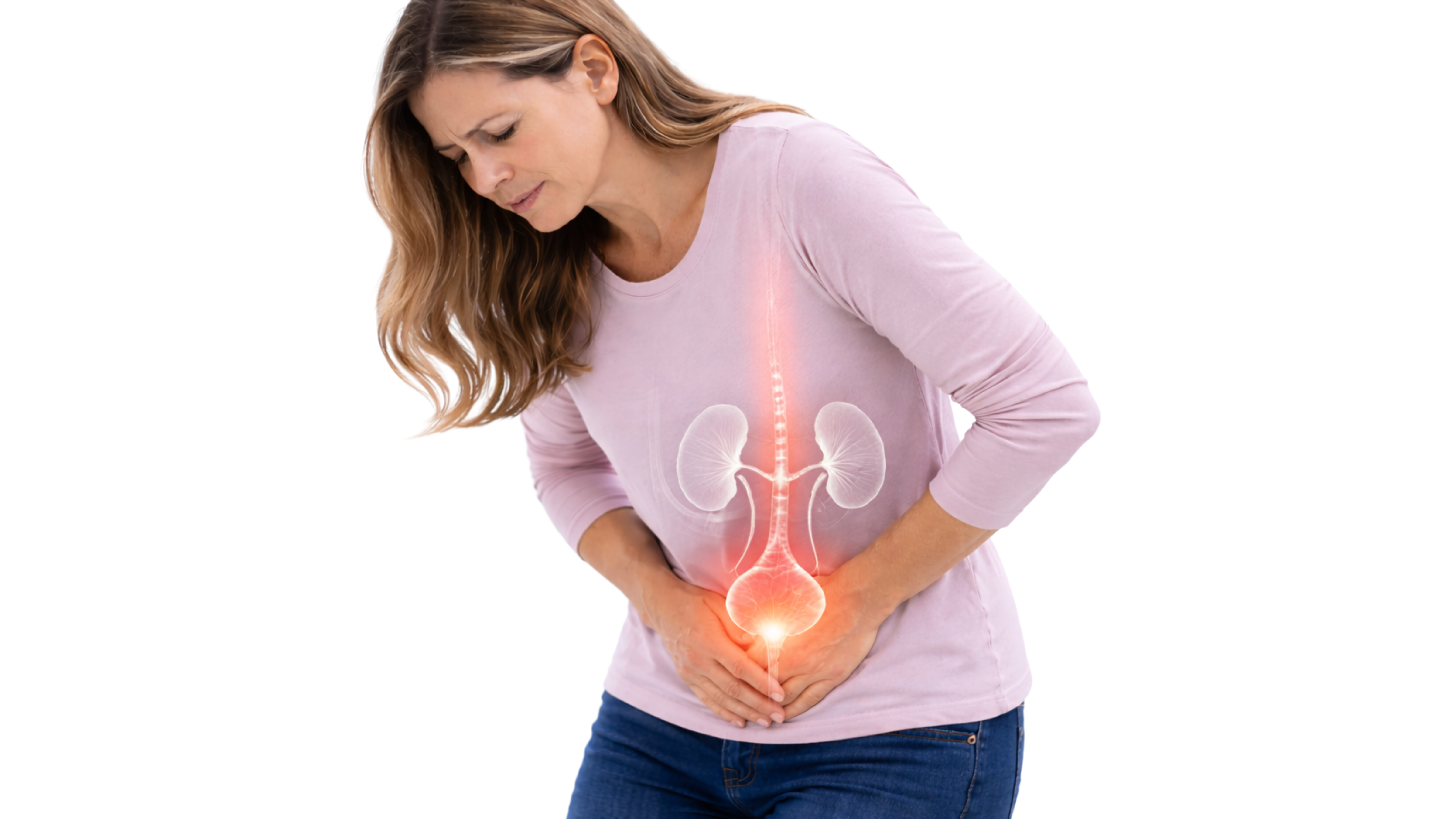 Urinary Tract Infection (Complicated / Structural)
