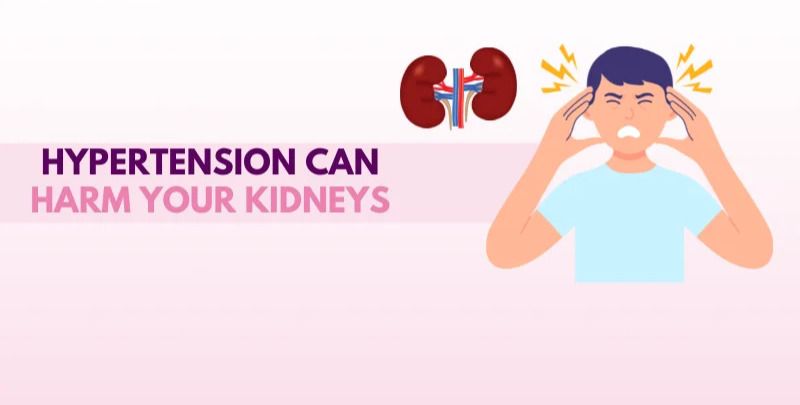 High Blood Pressure