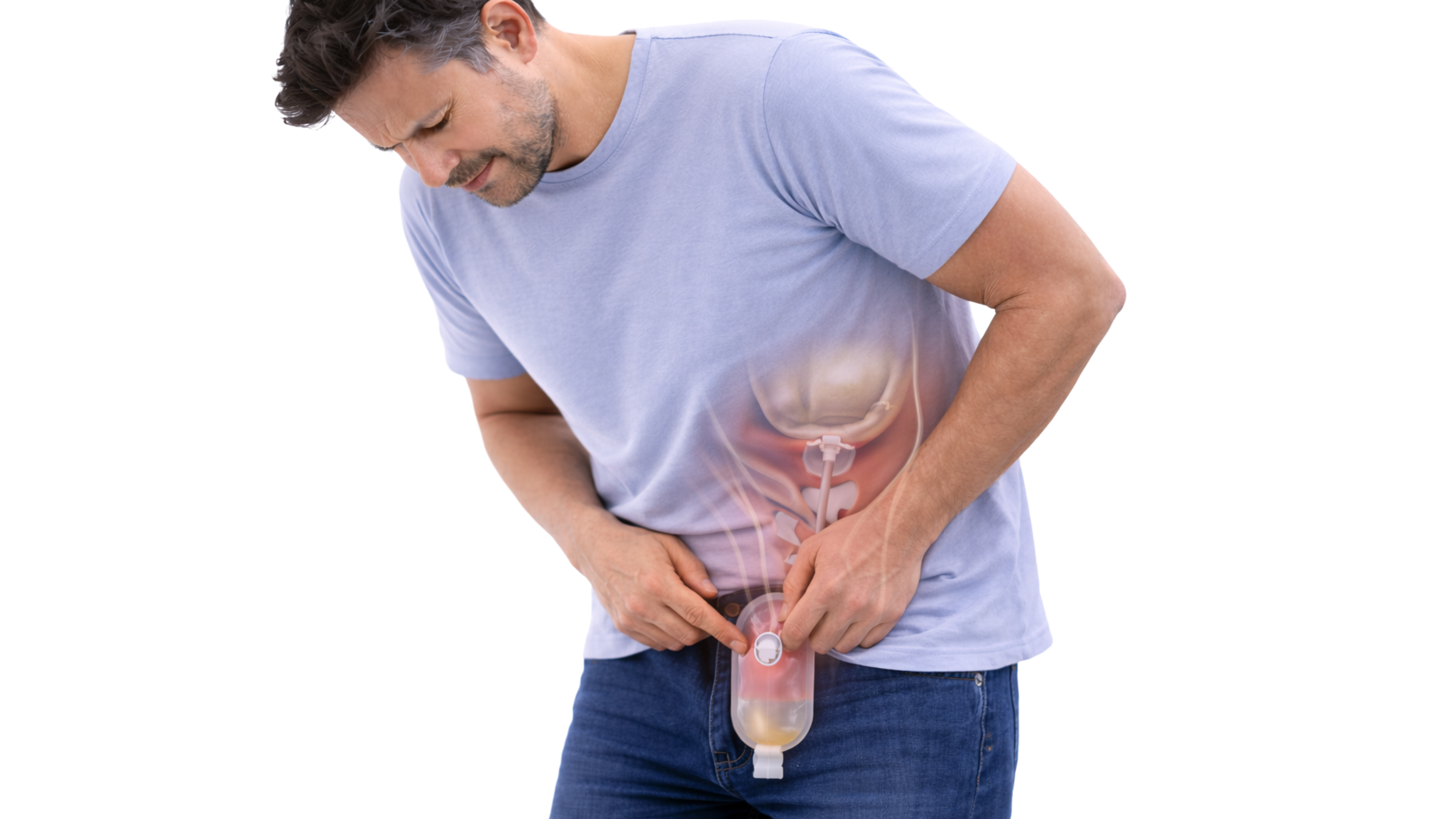 Artificial Urinary Sphincter