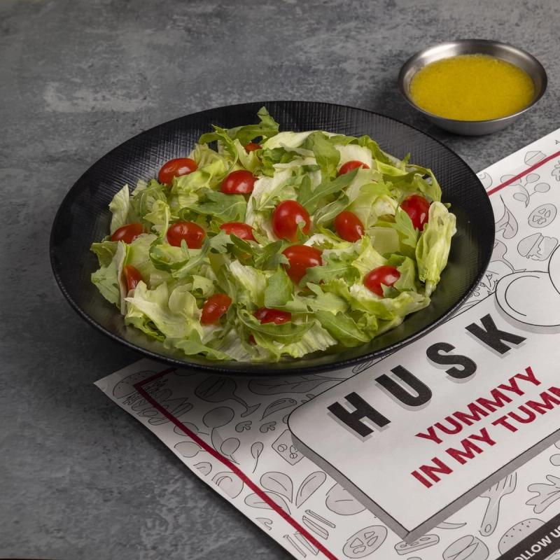 GREEN SALAD