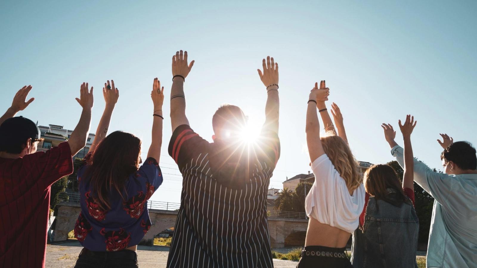 Generation Z’s Food Preferences: Tips to Win Them Over