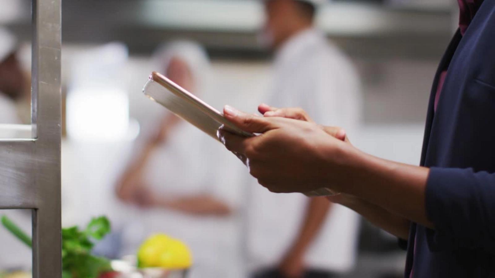 Top 3 Ways You Can Automate Your Restaurant