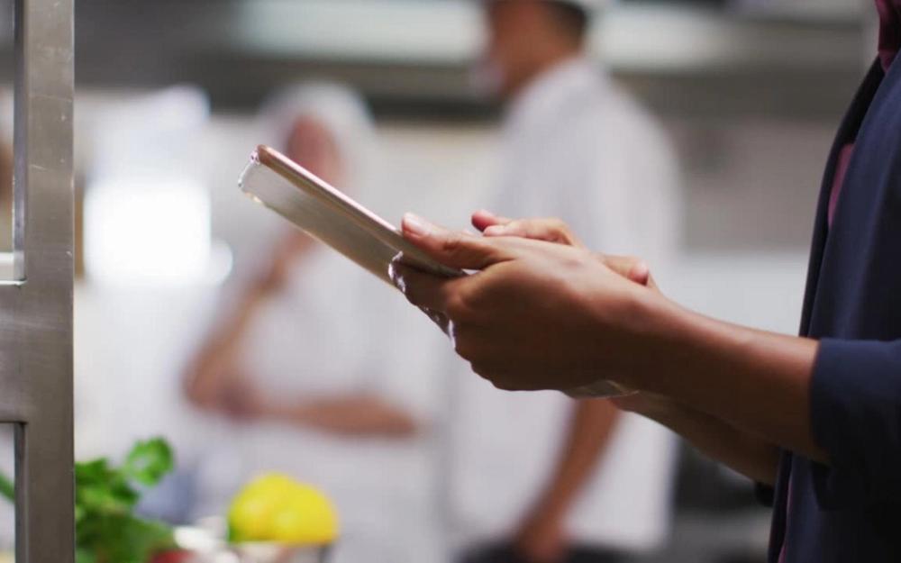 Top 3 Ways You Can Automate Your Restaurant