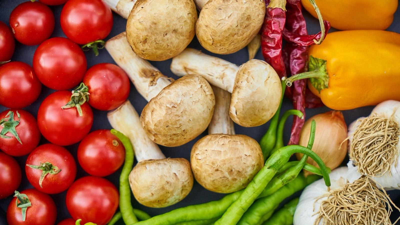 5 Things You Can Do To Help Manage Food Costs