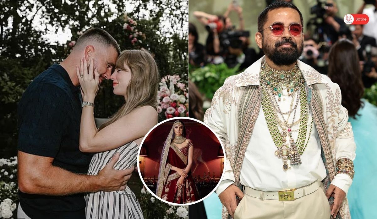 Taylor Swift’s Wedding Preparations: What We Know So Far