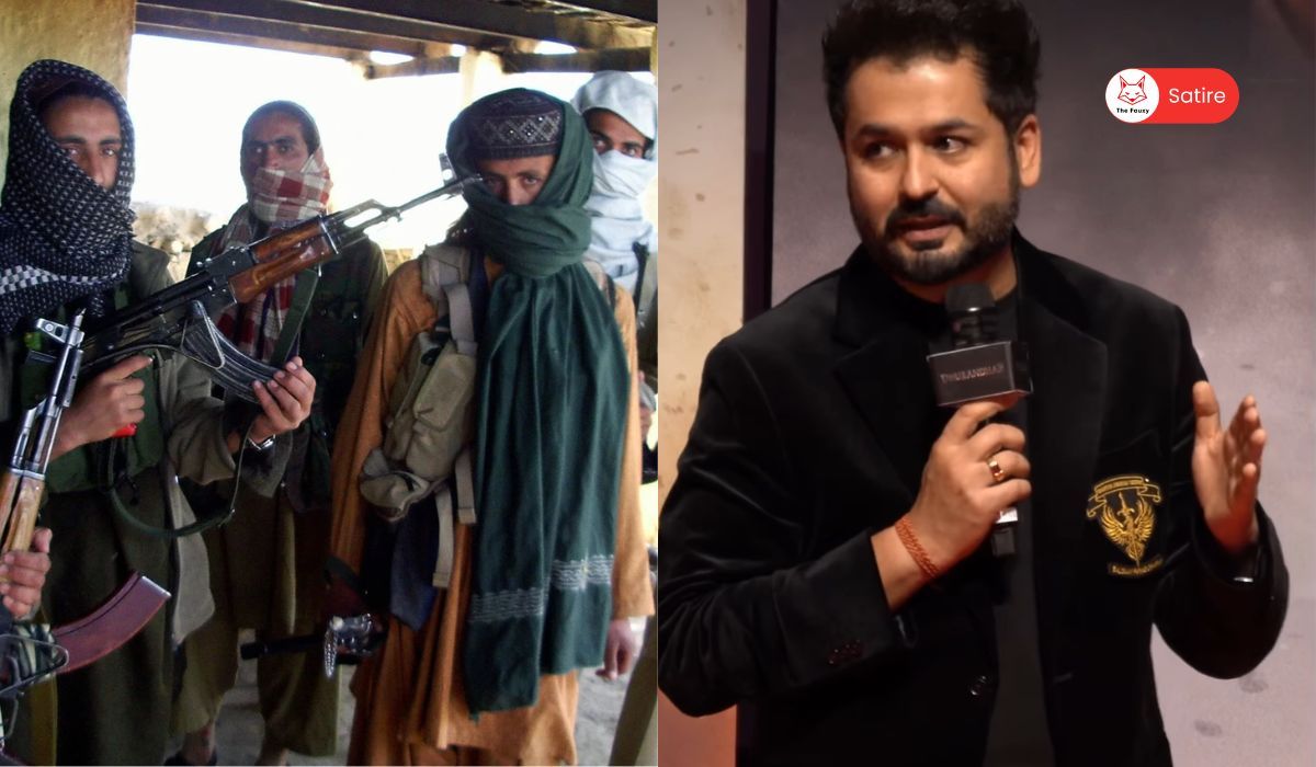 Pakistani gangsters and politicians request Aditya Dhar to cast them instead of their lookalikes in Dhurandhar 3