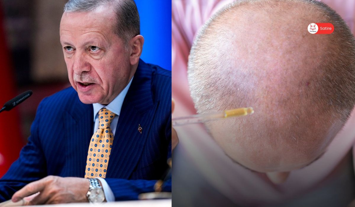 Turkey to Attack Taiwan before China Does