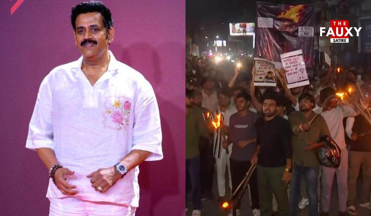 Ravi Kishan to Visit Jharkhand to Support Protesting Students