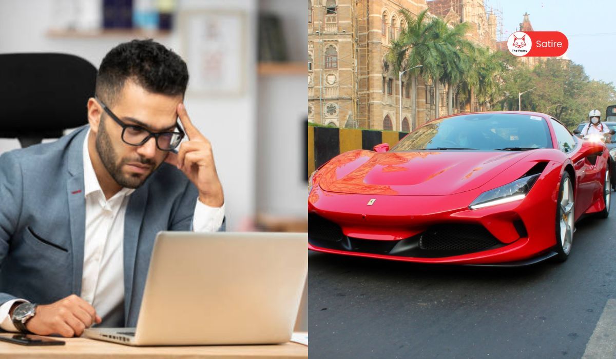 Businessman Posts Driver Job on LinkedIn After Son Kills Pedestrian With His Car