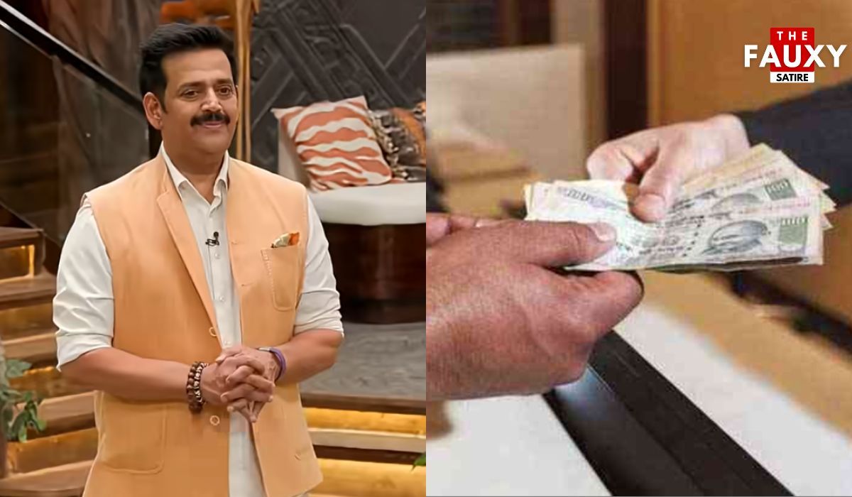 Entertainment Industry to Launch More Reality Shows to Keep Politicians Too Busy for Corruption