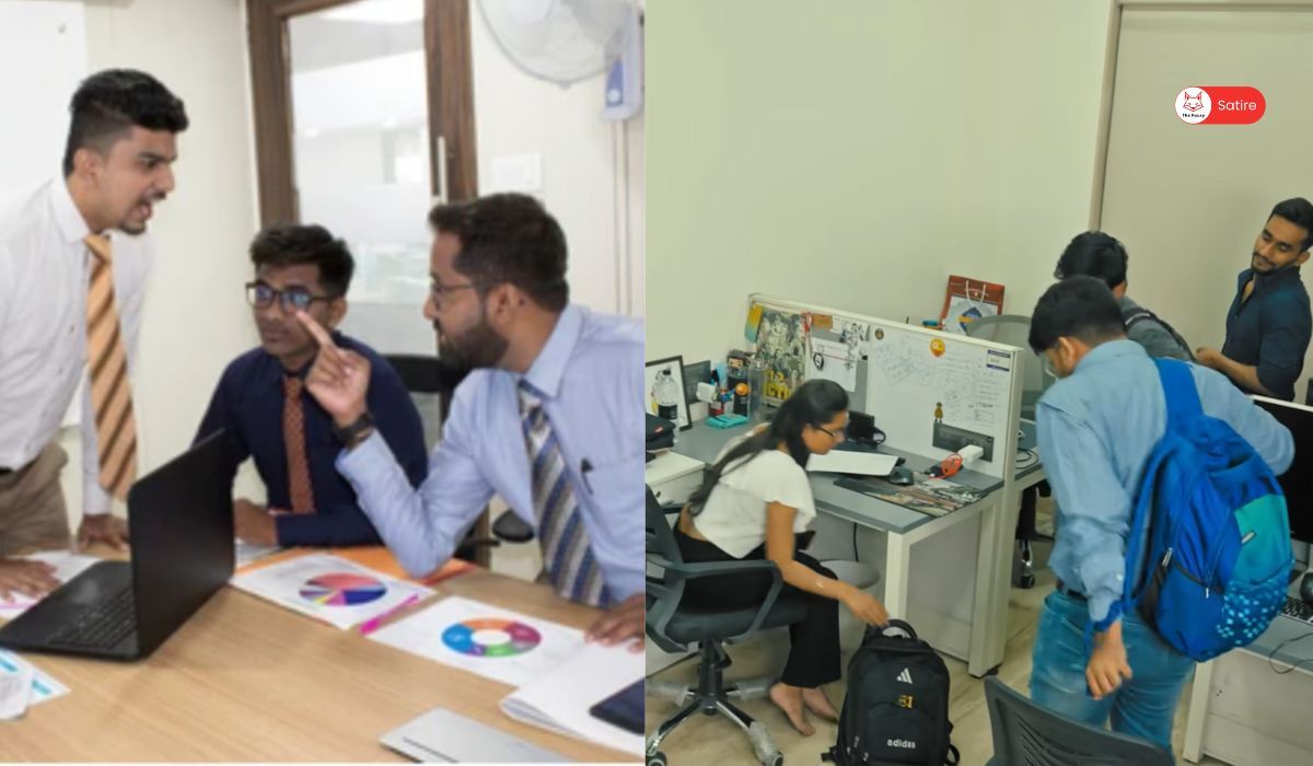 Company Gives Forever Holiday to Employees Asking for Extra Holiday in Diwali