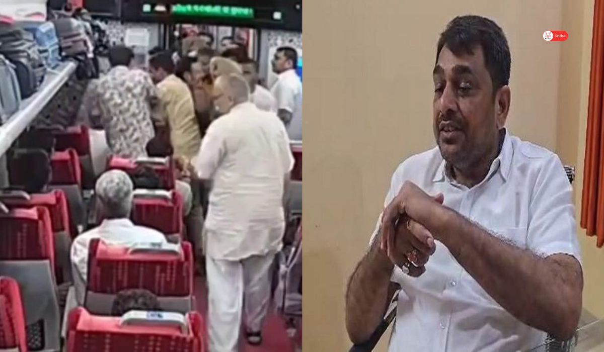 India's defence exports double as it starts offering the deadliest weapon in the world: BJP MLAs