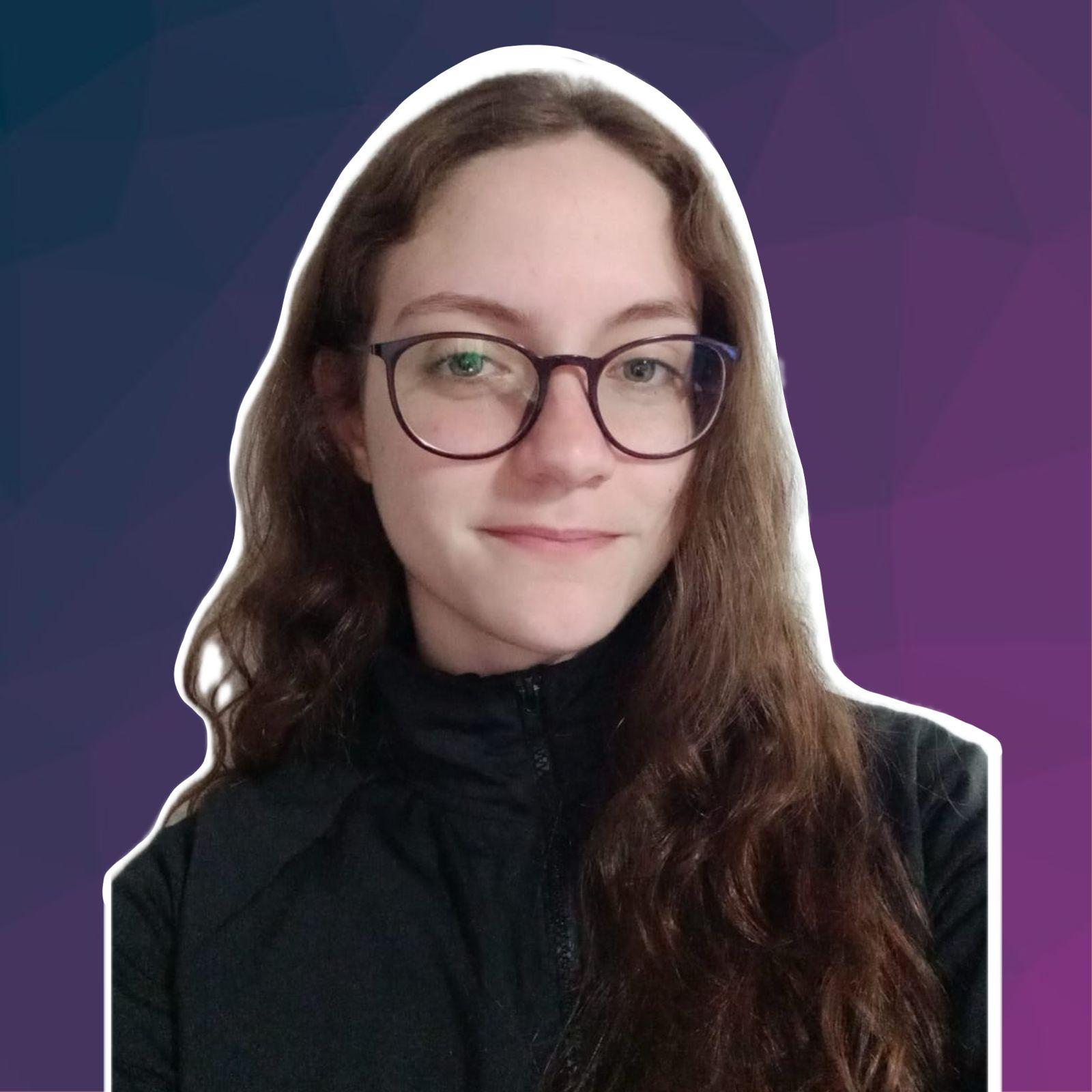 Maria Eduarda Zuquetto