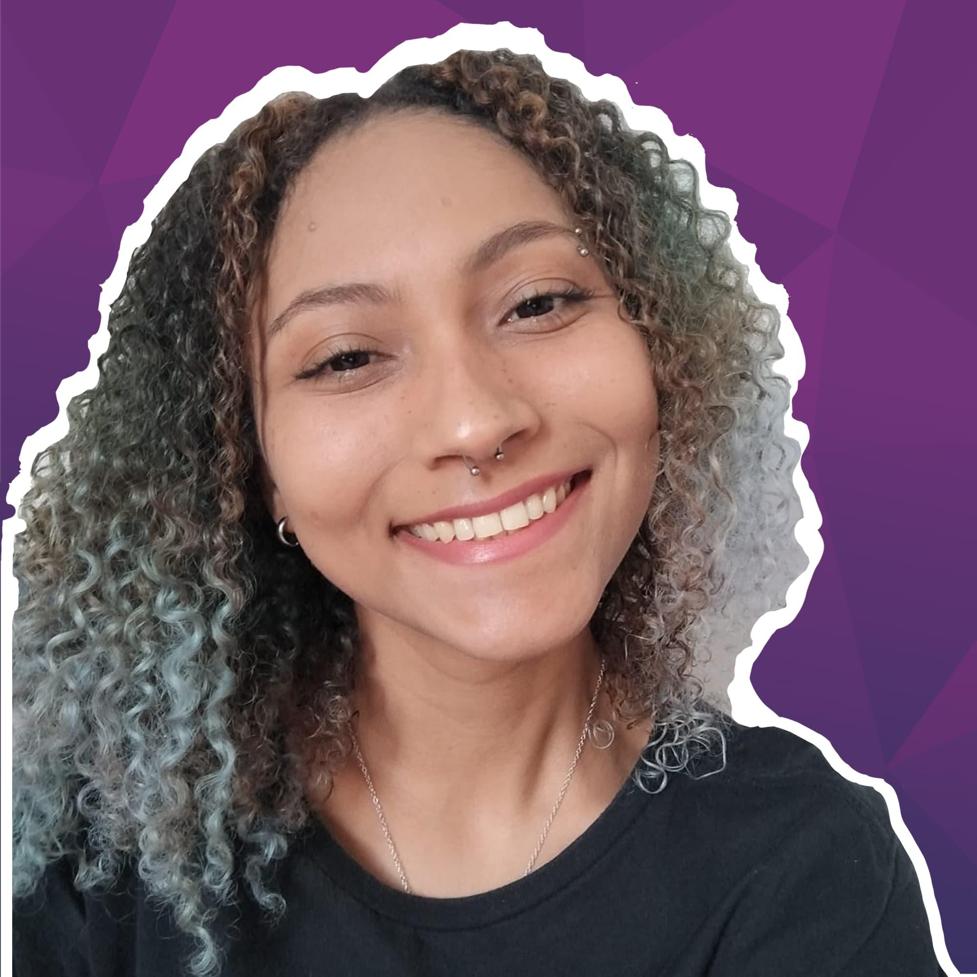 Daiany Luisa Cunha Maia