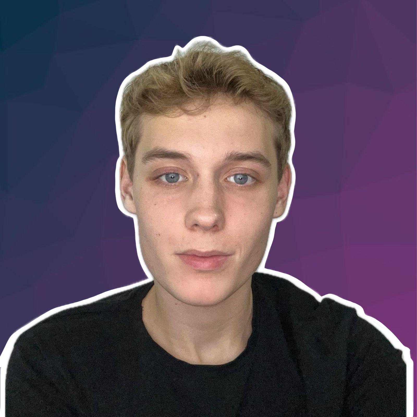 João Paulo Decker Oleinik