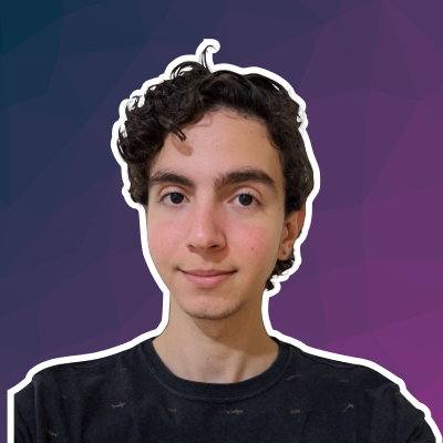 Gustavo Rodrigues D'Angelo