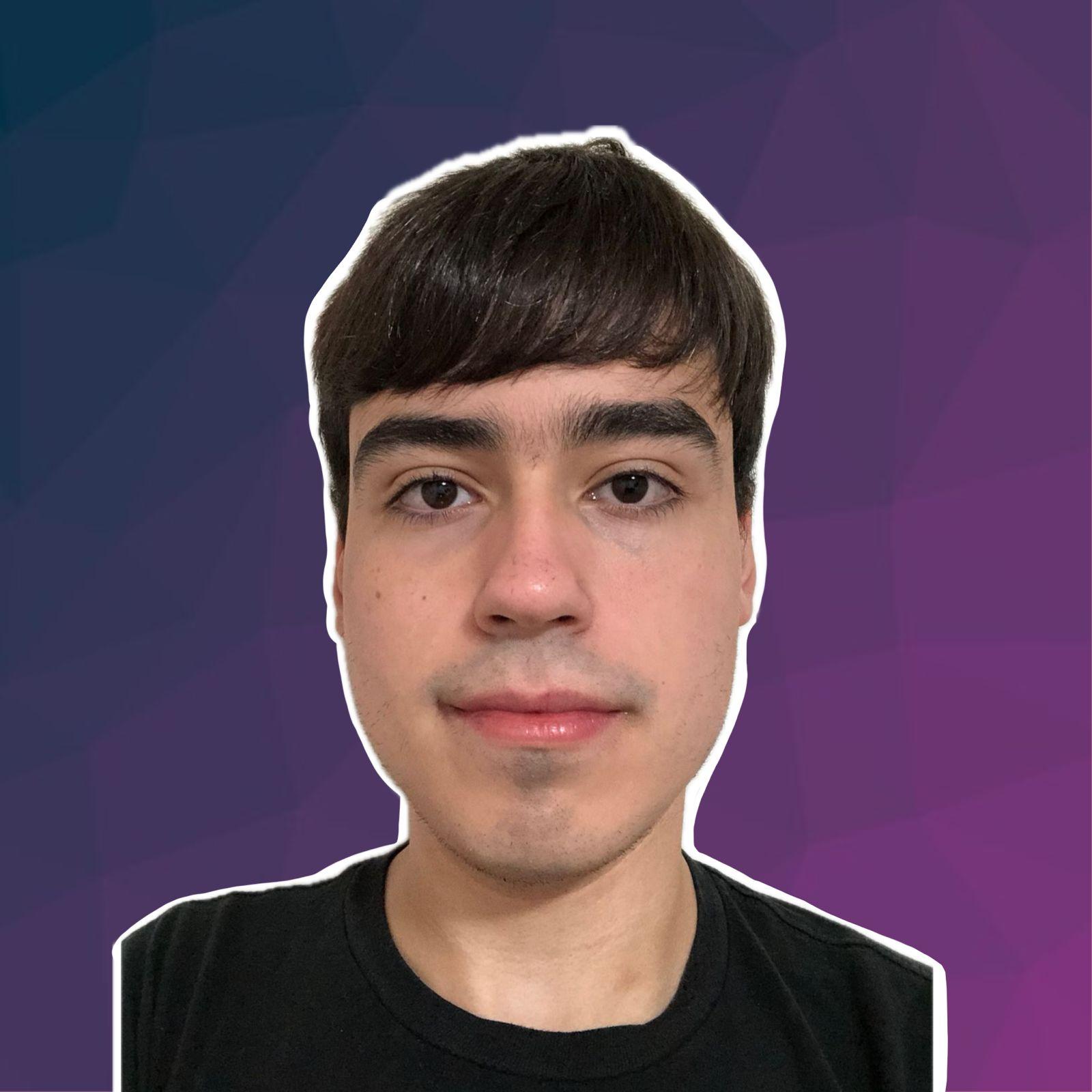 Mateus Corrêa Mendes Pinto