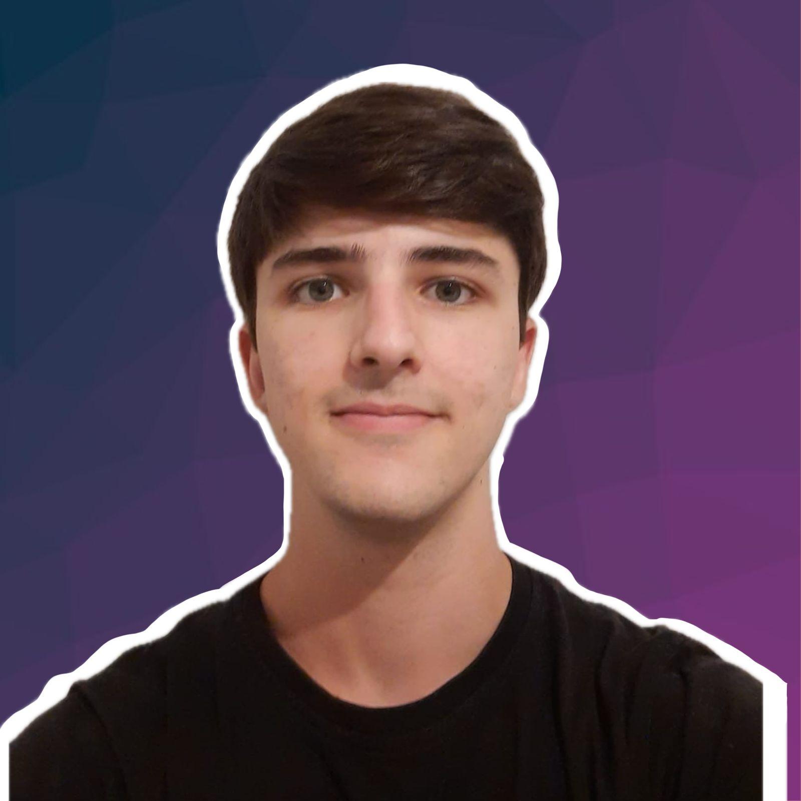 Enzo Raulino Kretzer