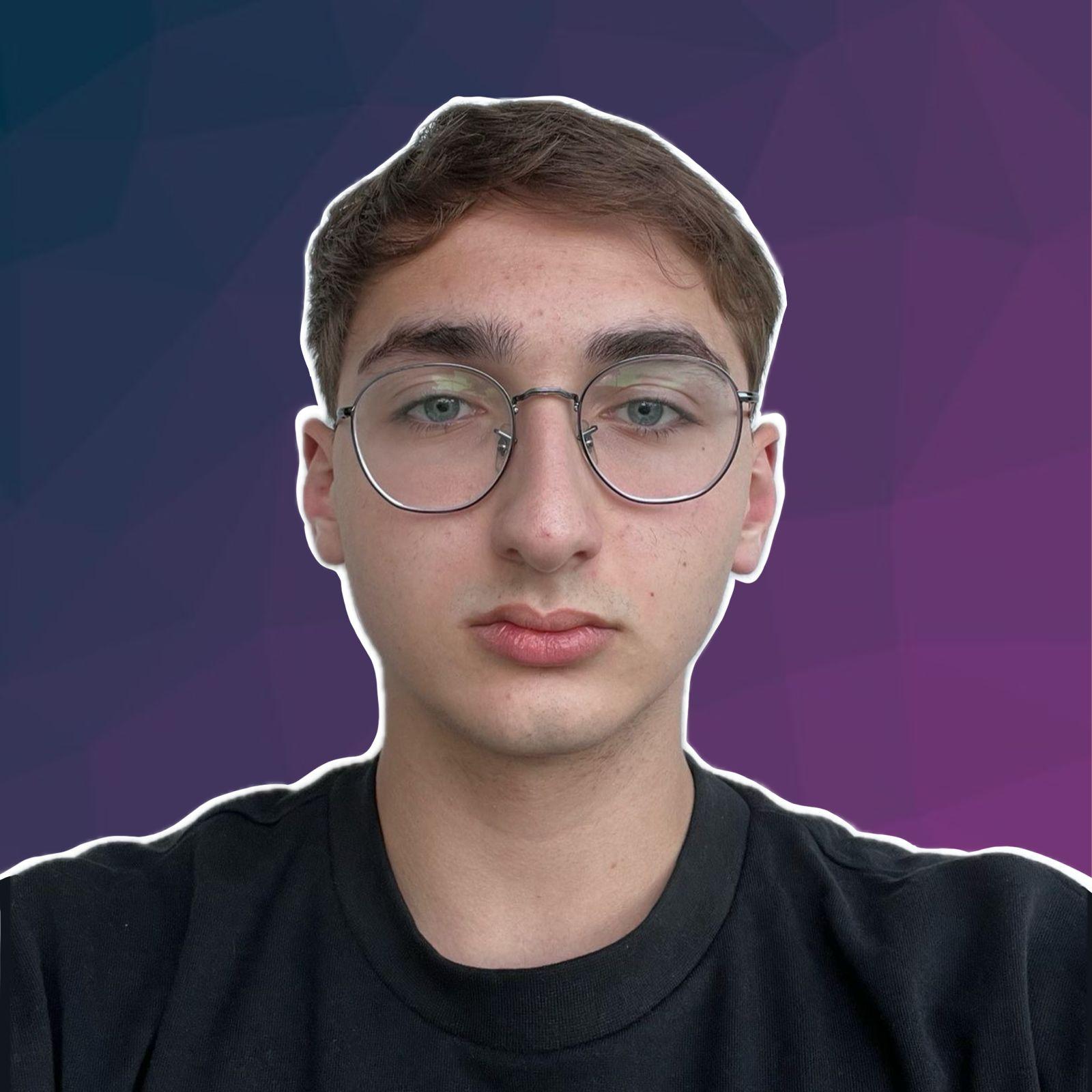 Caetano Borba Peruzzo 