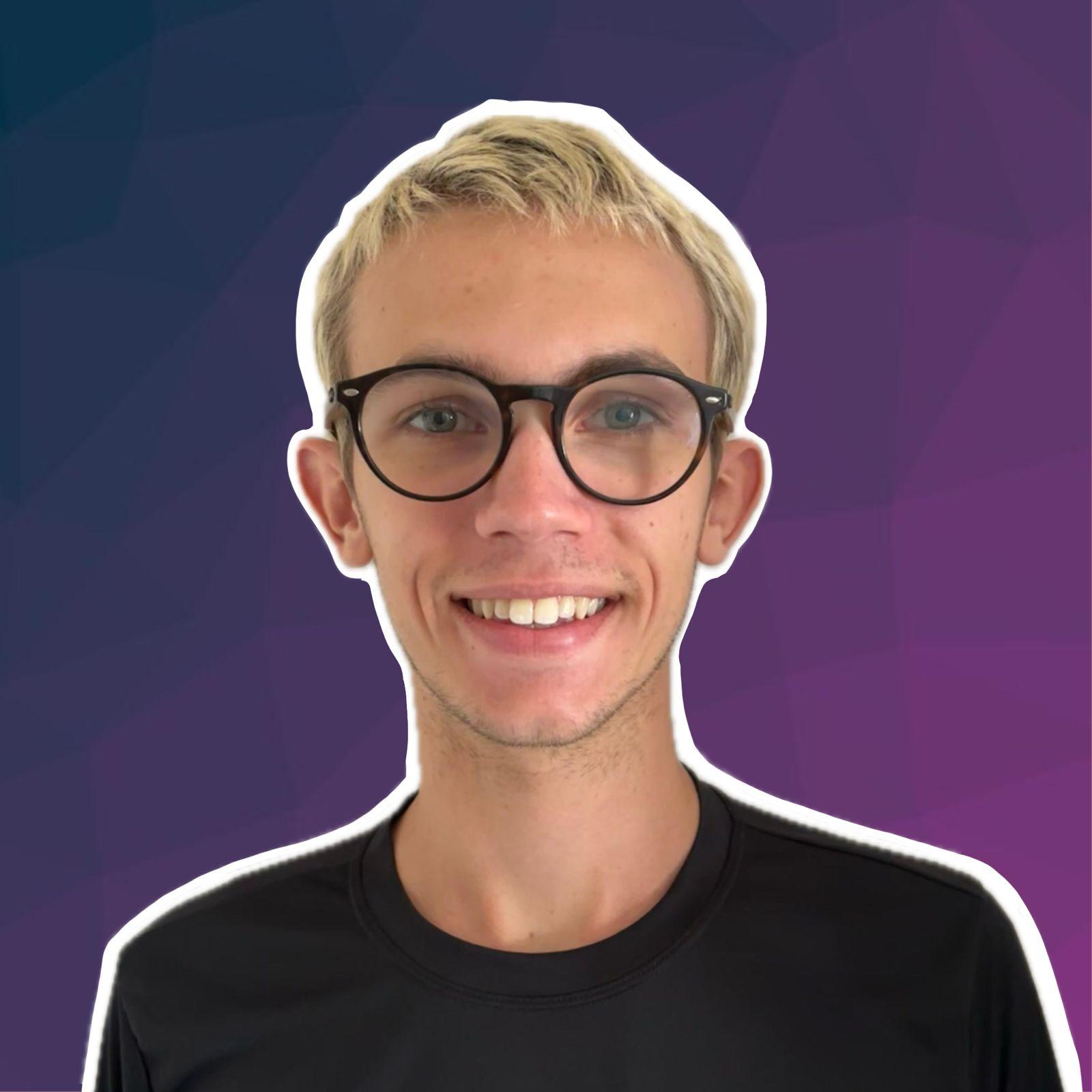 Rafael Veronezi Ribeiro