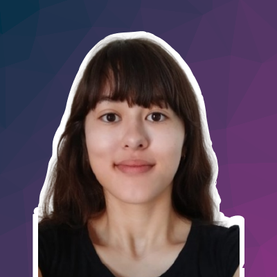 Eduarda Moraes dos Santos