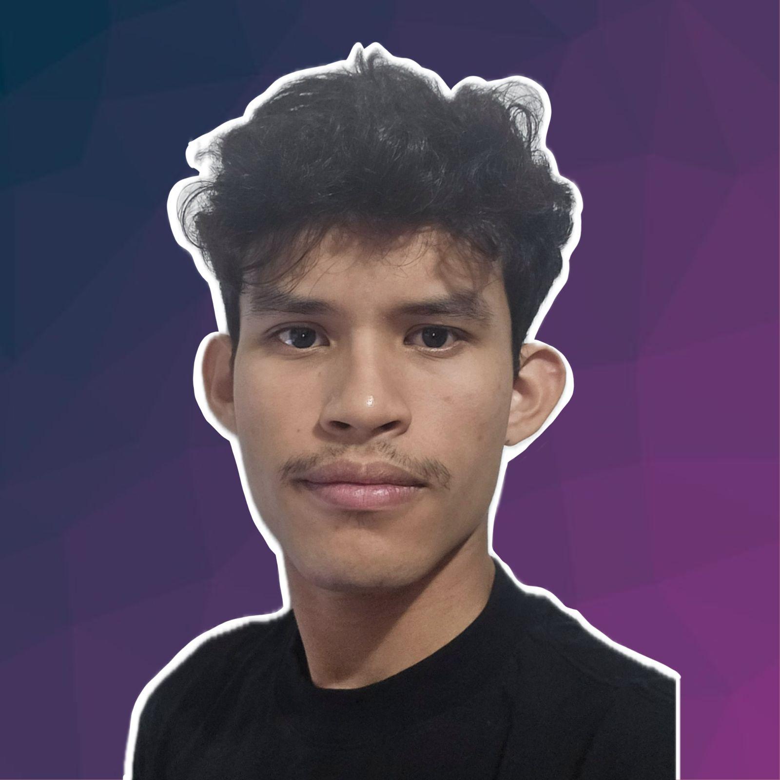 Pedro Augusto Pereira Rodrigues