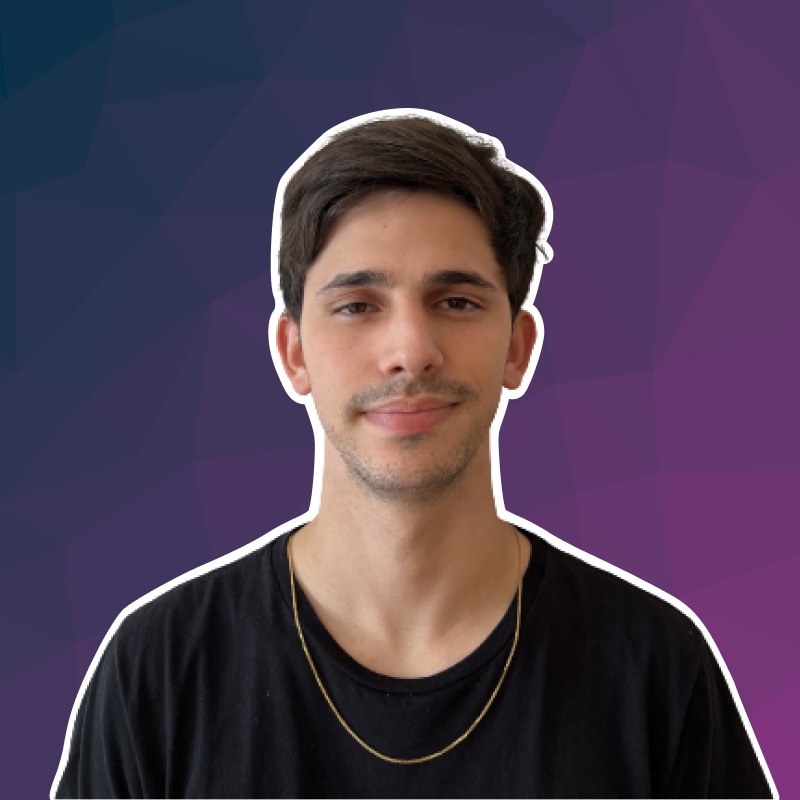 Guilherme Schlickmann