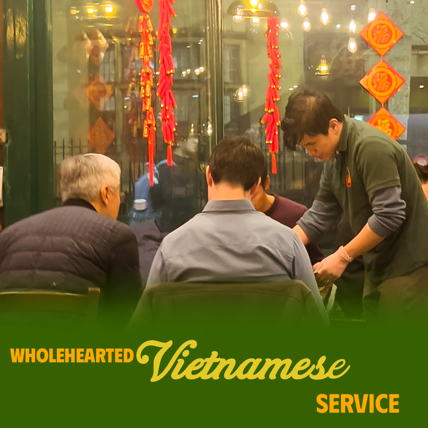 Why Viet80s is Perfect for Your Partner’s Birthday
