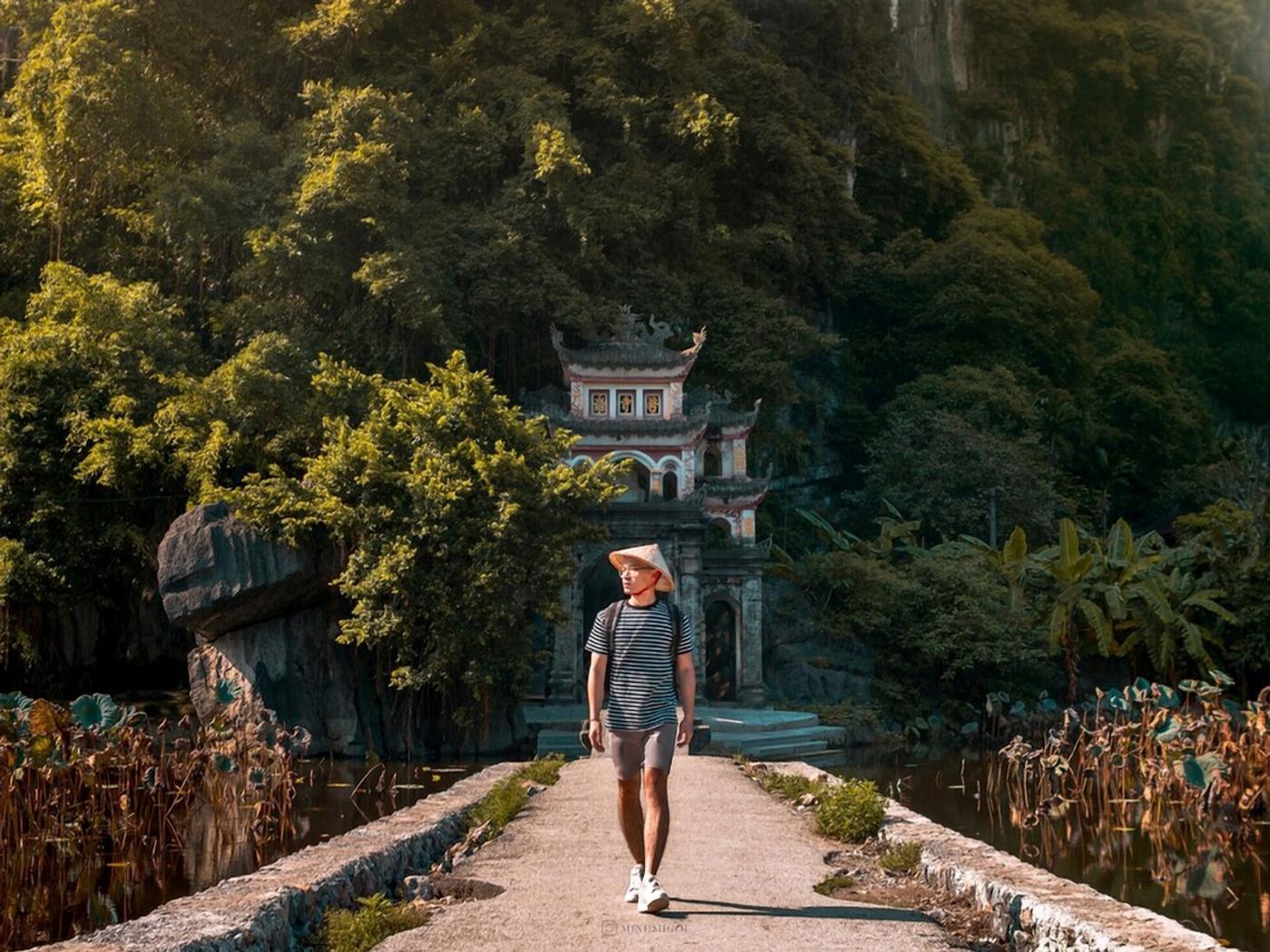 Must-Visit Destinations in Vietnam: A Journey Through the Land of the Dragon