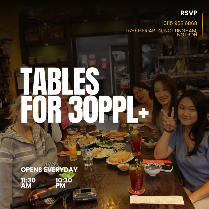 Big table