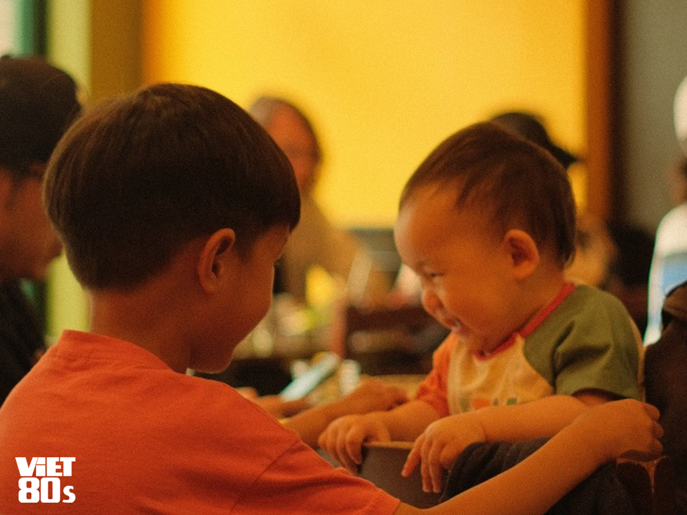 Viet80s is your children's next best friend