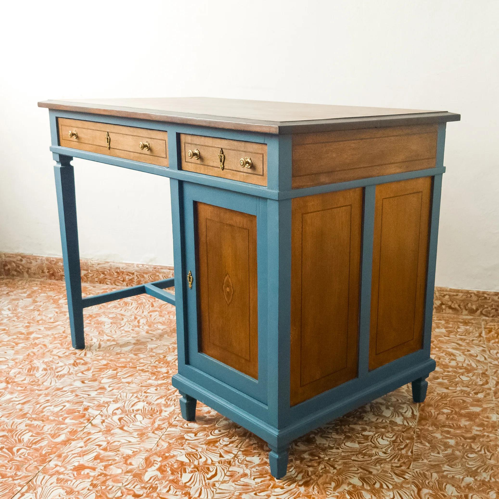 Restauración de muebles en Las Palmas: cuándo merece la pena (y cuándo no)