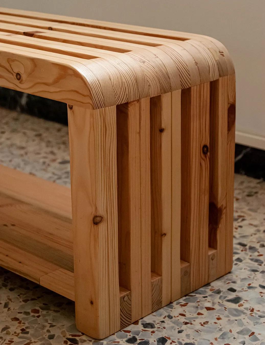 Muebles artesanales en Gran Canaria: la diferencia entre tener un mueble y tener uno tuyo
