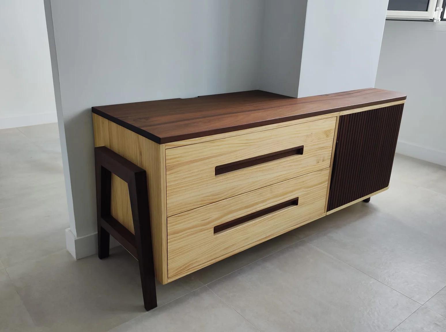 Lo que nadie te cuenta antes de encargar un mueble a medida - Muebles a Medida en Gran Canaria