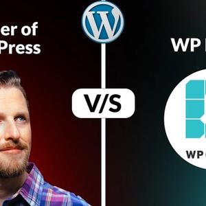 Cover Image for معركة WordPress وWP Engine: نزاع يهدد مجتمع المصادر المفتوحة