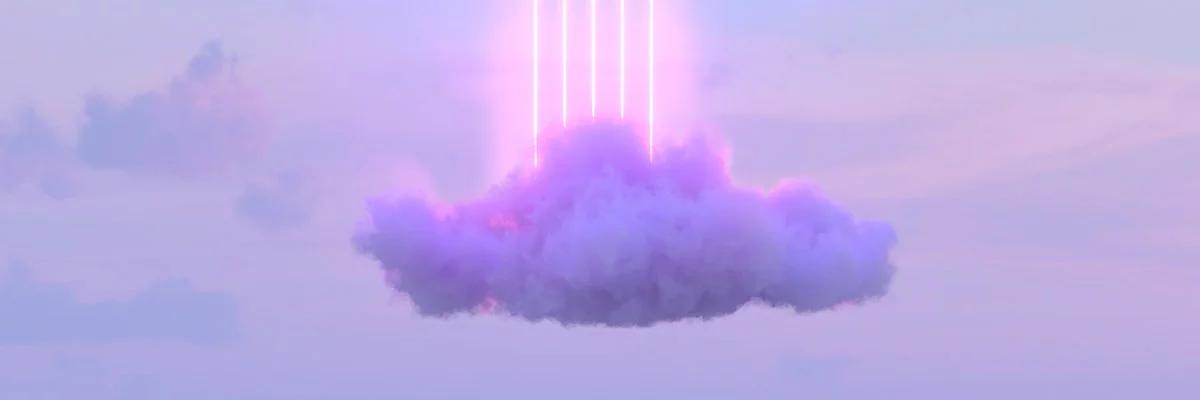 Cover Image for العالم ما بعد "السحابة" !!