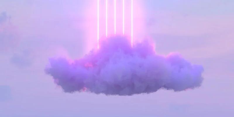 Cover Image for العالم ما بعد "السحابة" !!