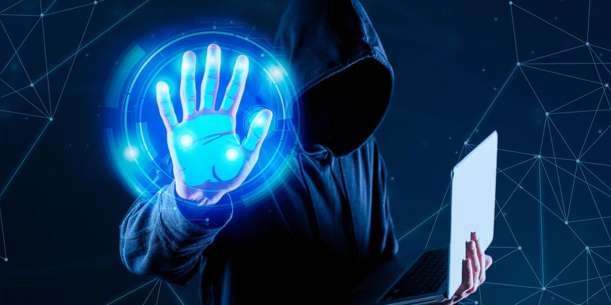 Cover Image for الأمن السيبراني ج١: هجمات الهندسة الاجتماعية