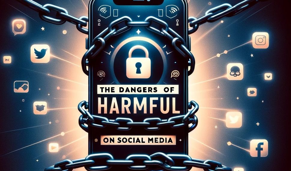 Cover Image for المعلومات المضللة على مواقع التواصل: كيف تؤثر على المجتمع والصحة النفسية